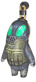 keychainAlt