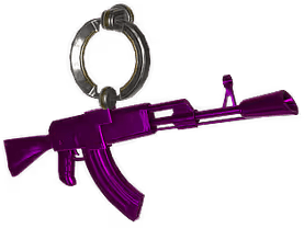 keychainAlt