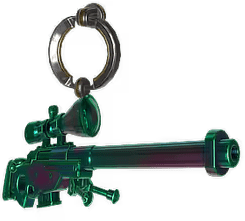 keychainAlt