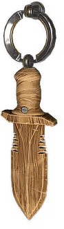 keychainAlt
