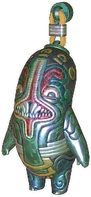 keychainAlt