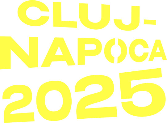 Cluj-Napoca 2025