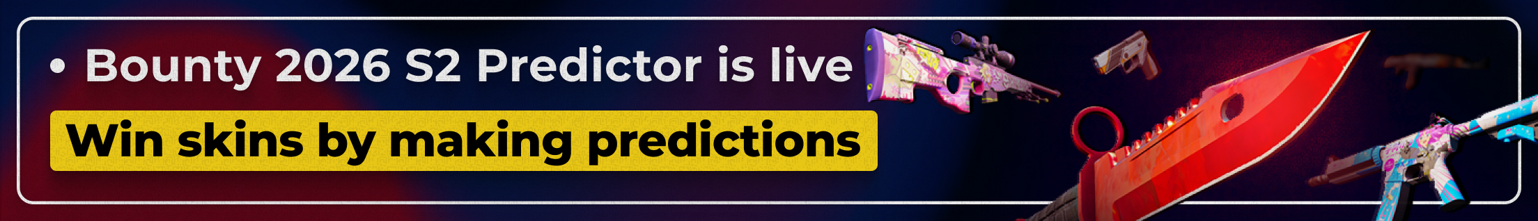 predictor_bounty