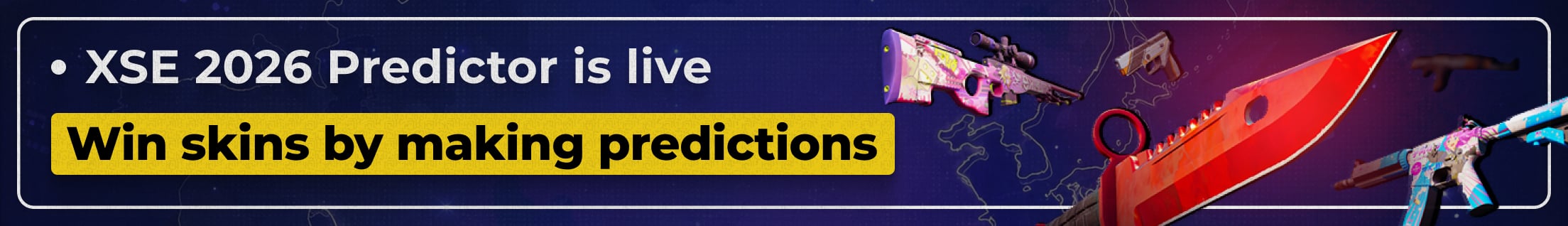 predictor_xse