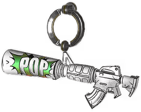keychainAlt