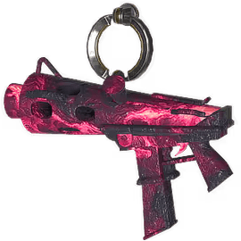 keychainAlt