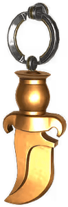 keychainAlt