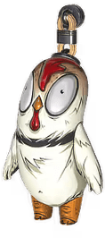 keychainAlt