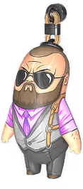 keychainAlt