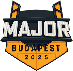 Budapest Major 2025