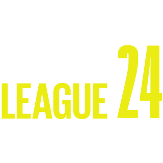 Pro League Season 24