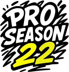 Pro League Season 22